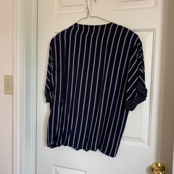 Striped 3 Piece Set - Picture 3 of 12